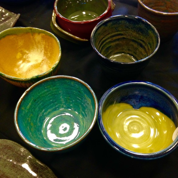 empty-bowls