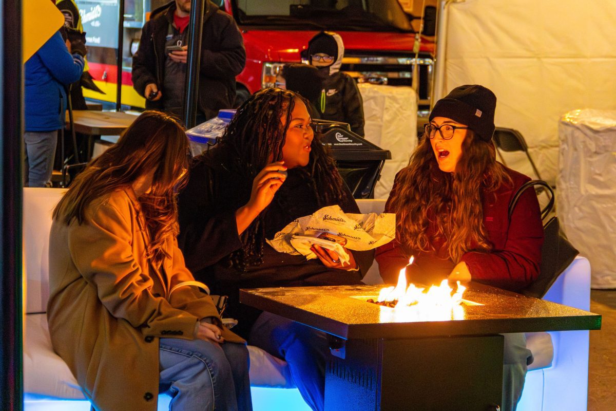 Wander Nights at Wanderlights — Family fun in Bicentennial Park · Columbus, OH